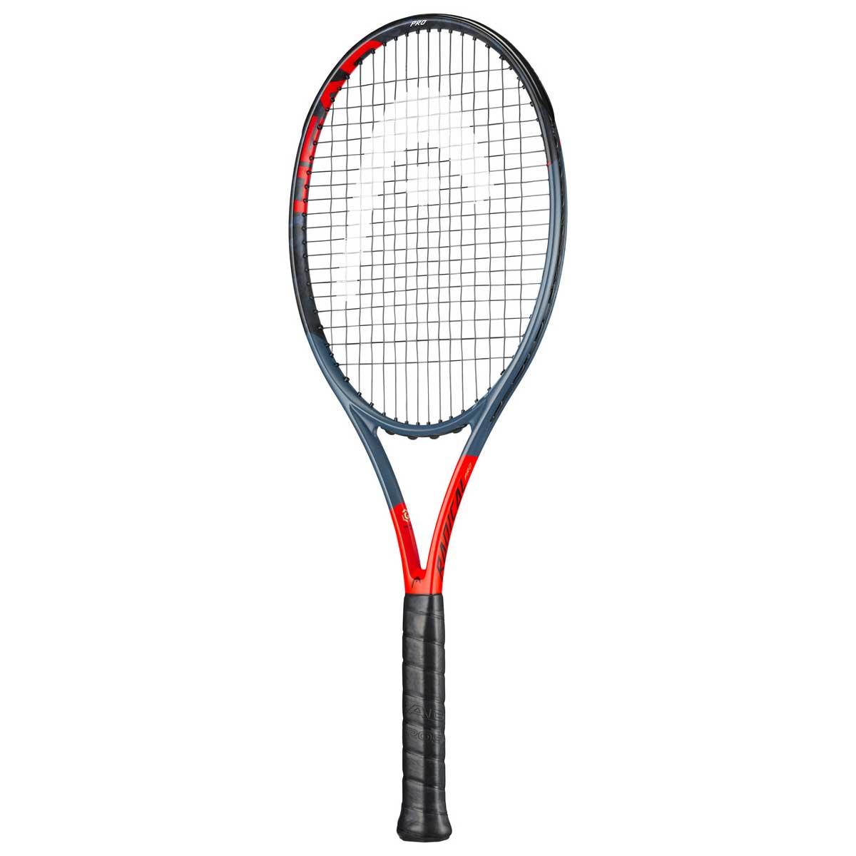 Buy Head Graphene 360 Radical Pro Tennis Racquet Online India